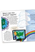 Curious Q & A About Weather